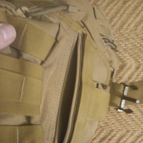 Messenger bag - Picture 3 of 5